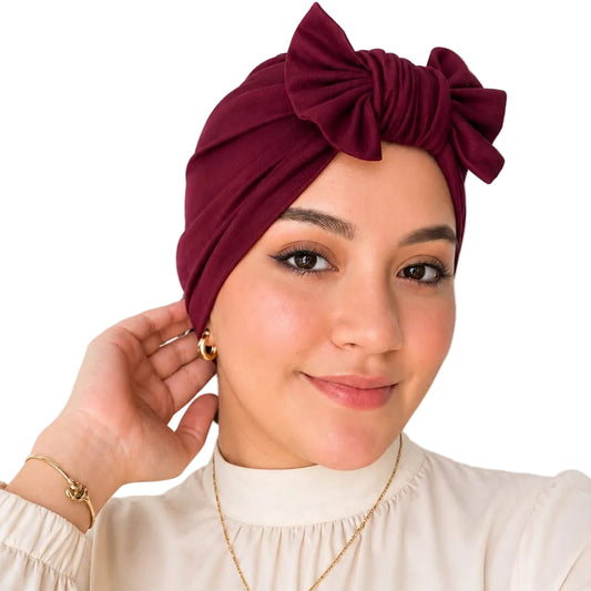 Turbante Mágica