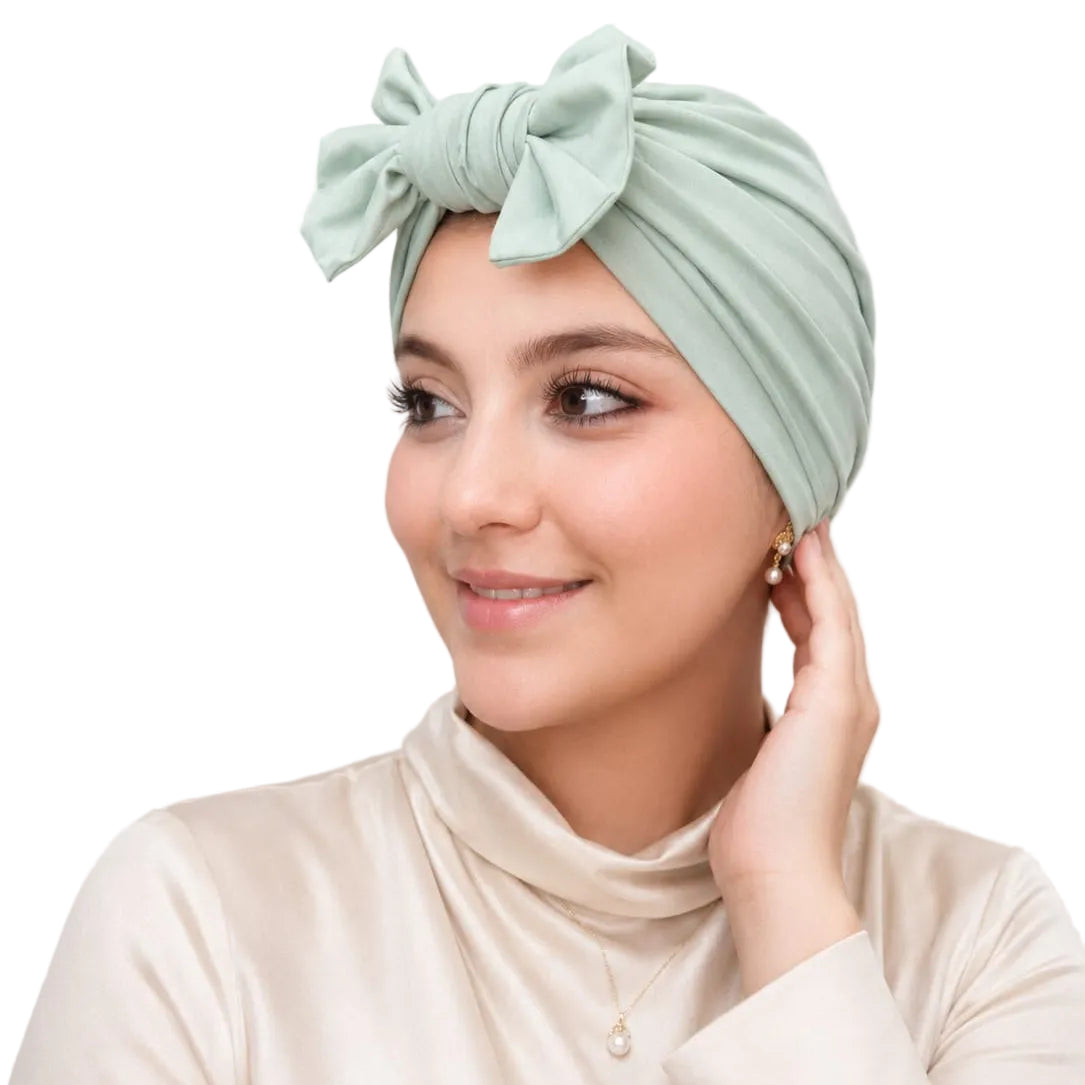 Turbante Mágica