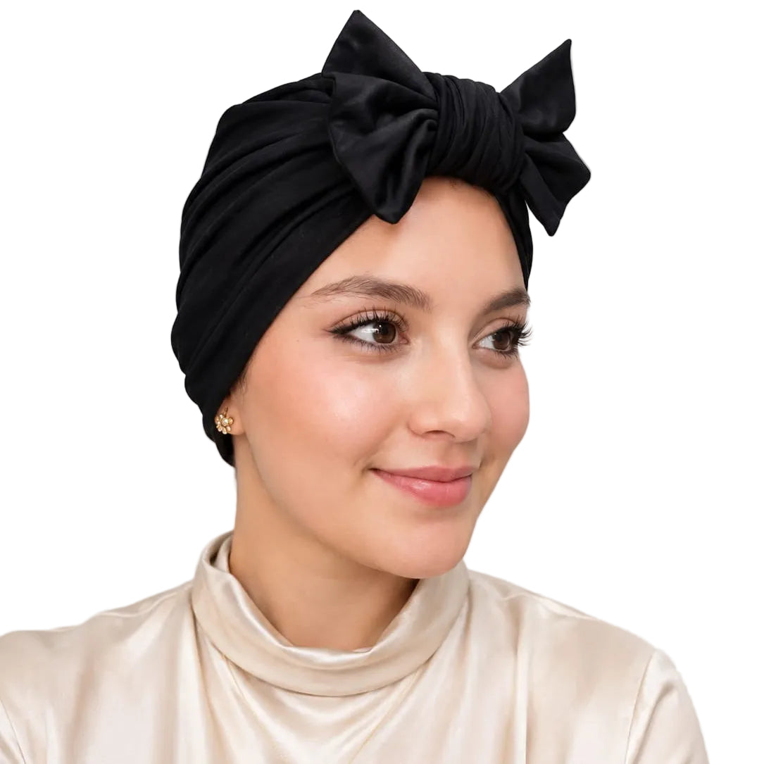 Turbante Mágica