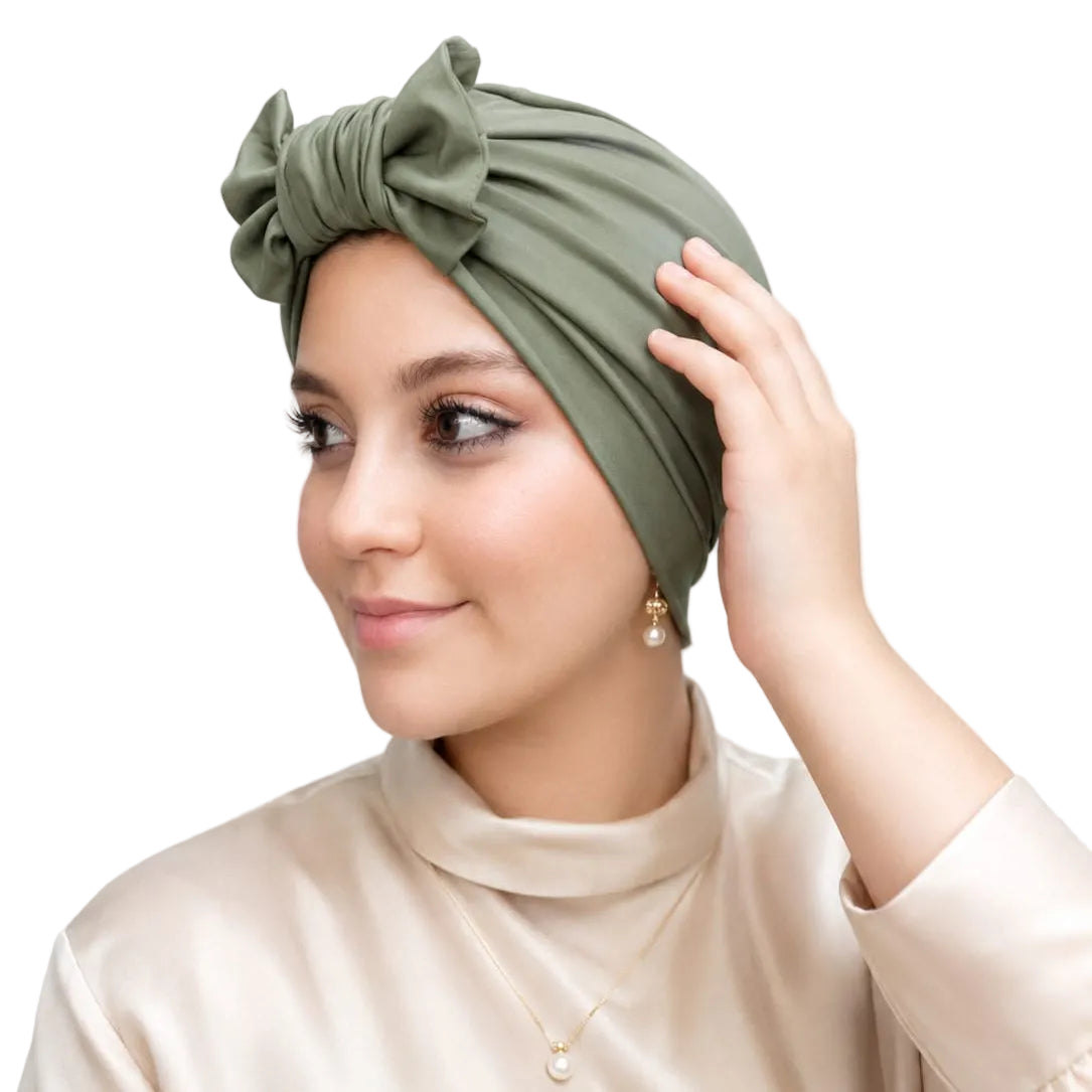 Turbante Mágica