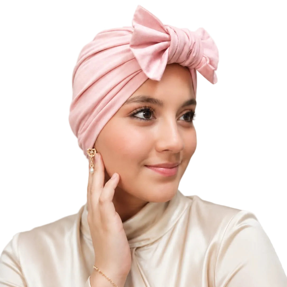 Turbante Mágica
