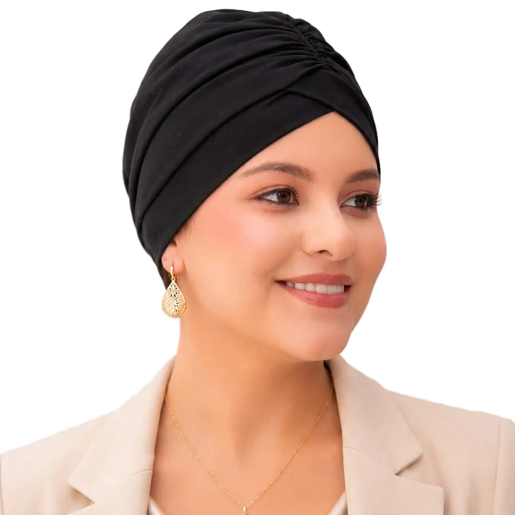 Turbante Empoderada