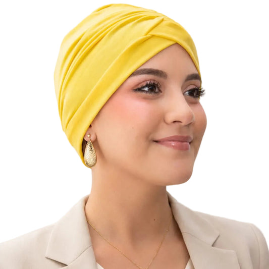 Turbante Empoderada