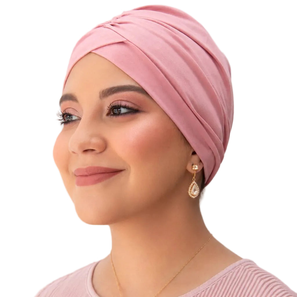 Turbante Empoderada