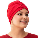 Turbante Empoderada