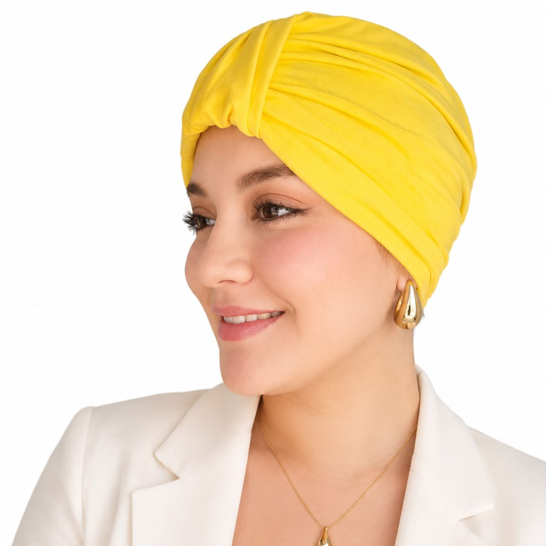 Turbante Mágica
