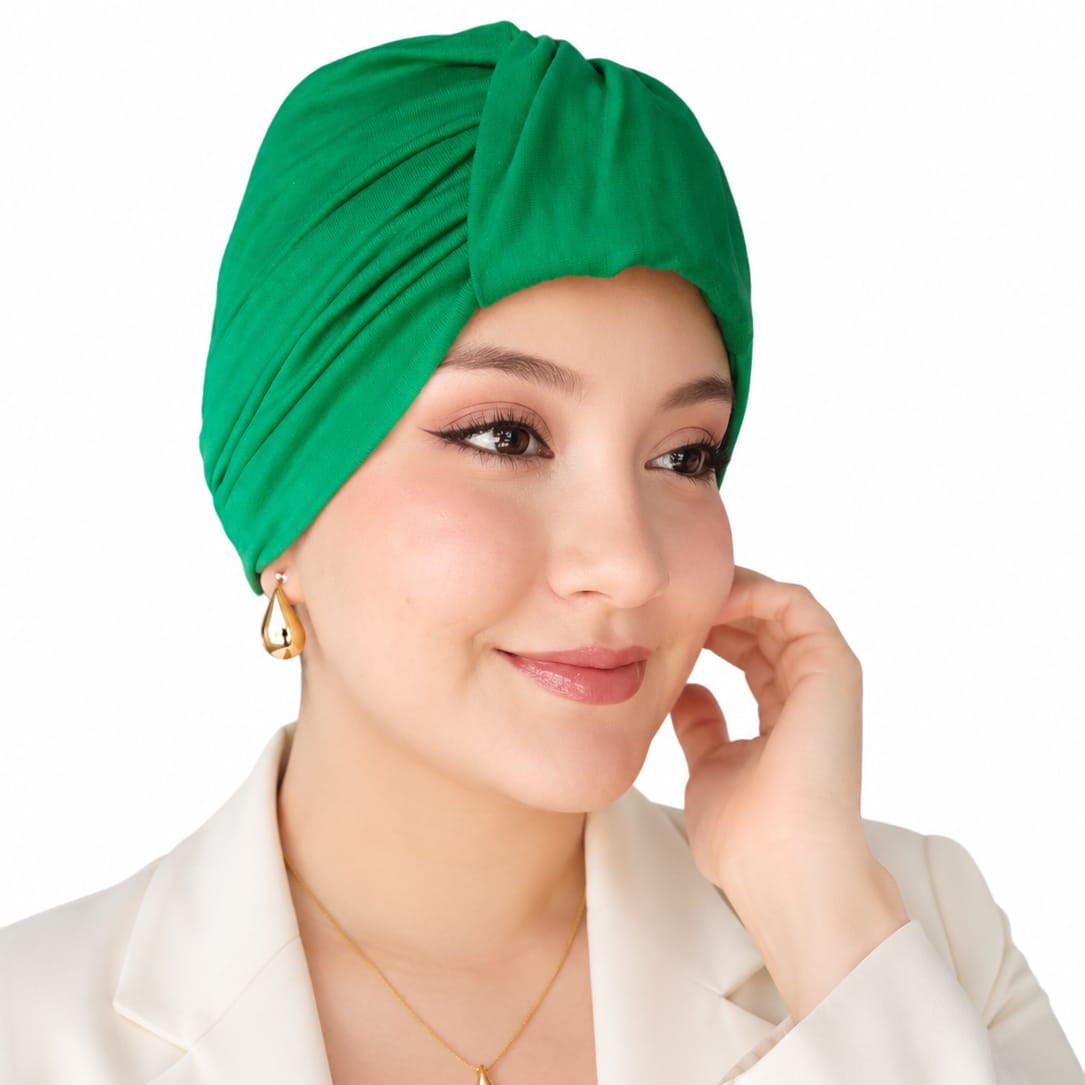 Turbante Mágica