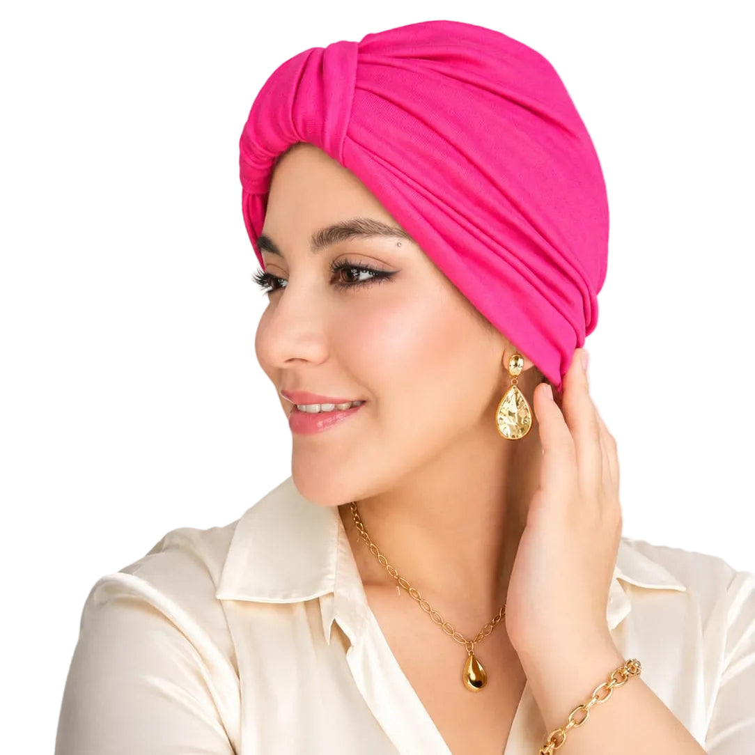 Turbante Mágica