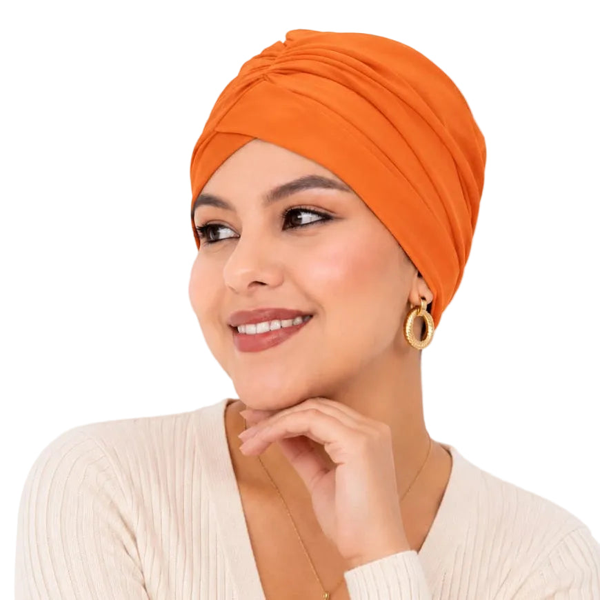 Turbante Empoderada