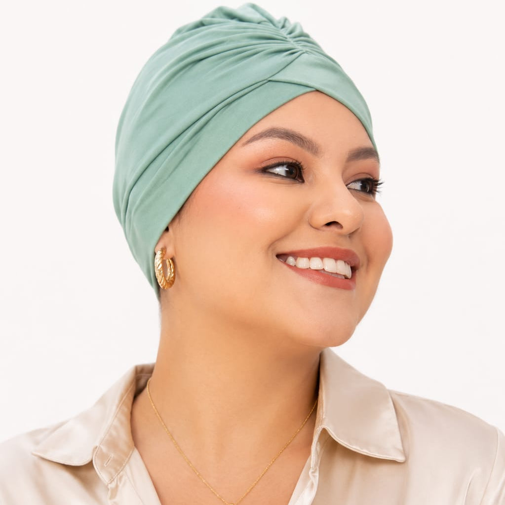 Turbante Empoderada