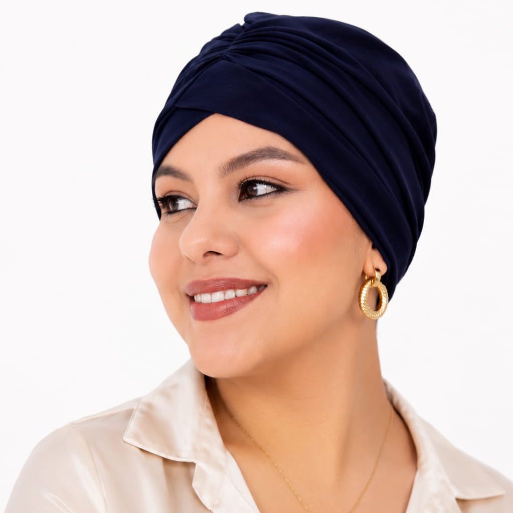 Turbante Empoderada