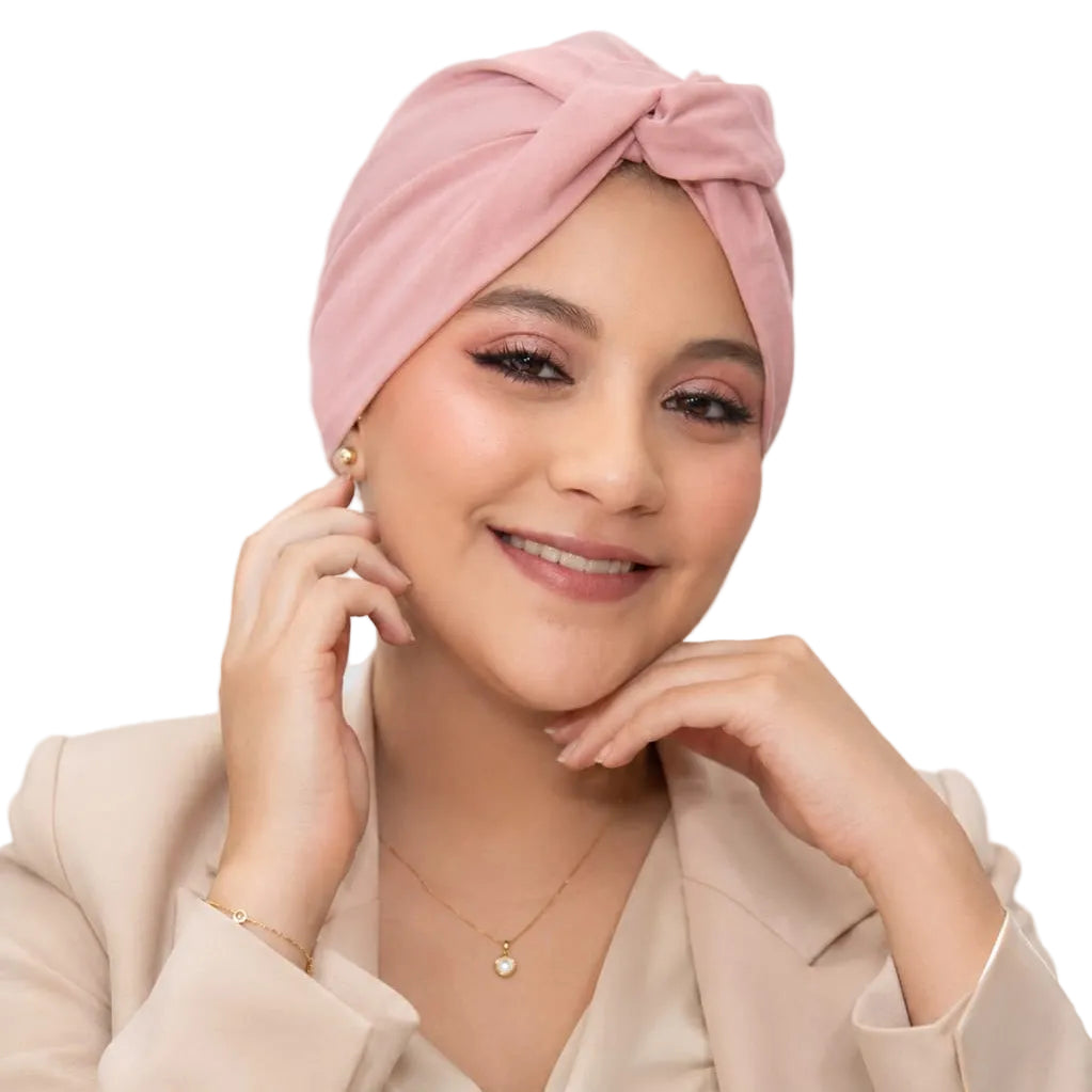 Turbante Poderosa