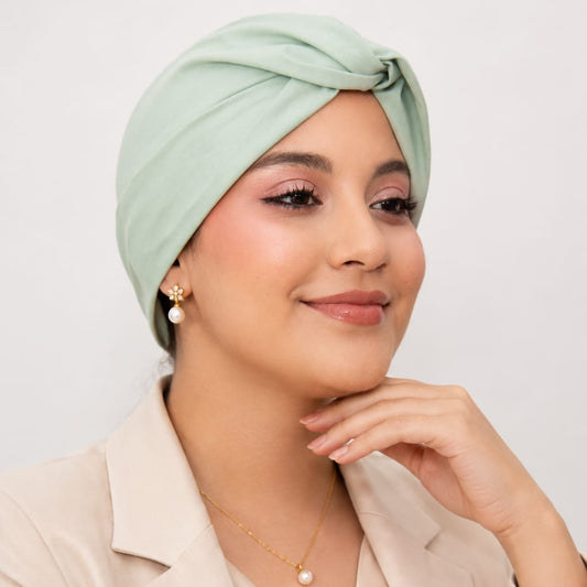 Turbante Poderosa