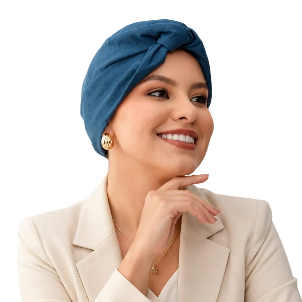 Turbante Poderosa
