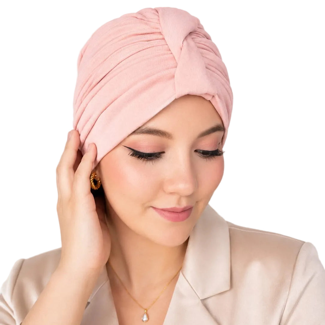 Turbante Amalia