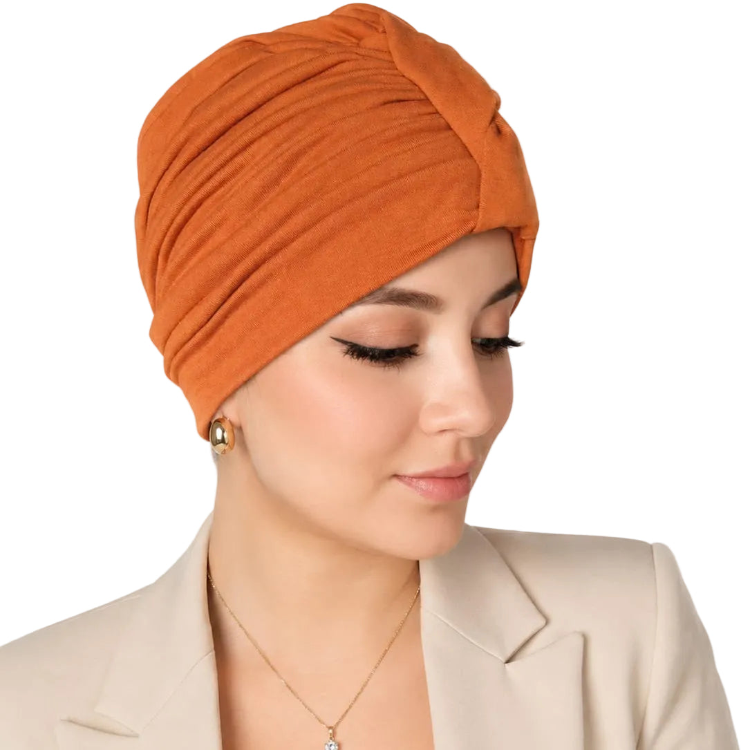 Turbante Amalia