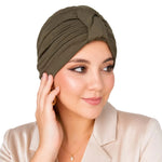 Turbante Amalia
