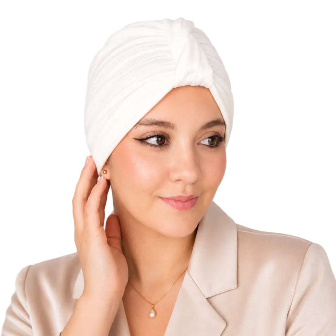 Turbante Amalia
