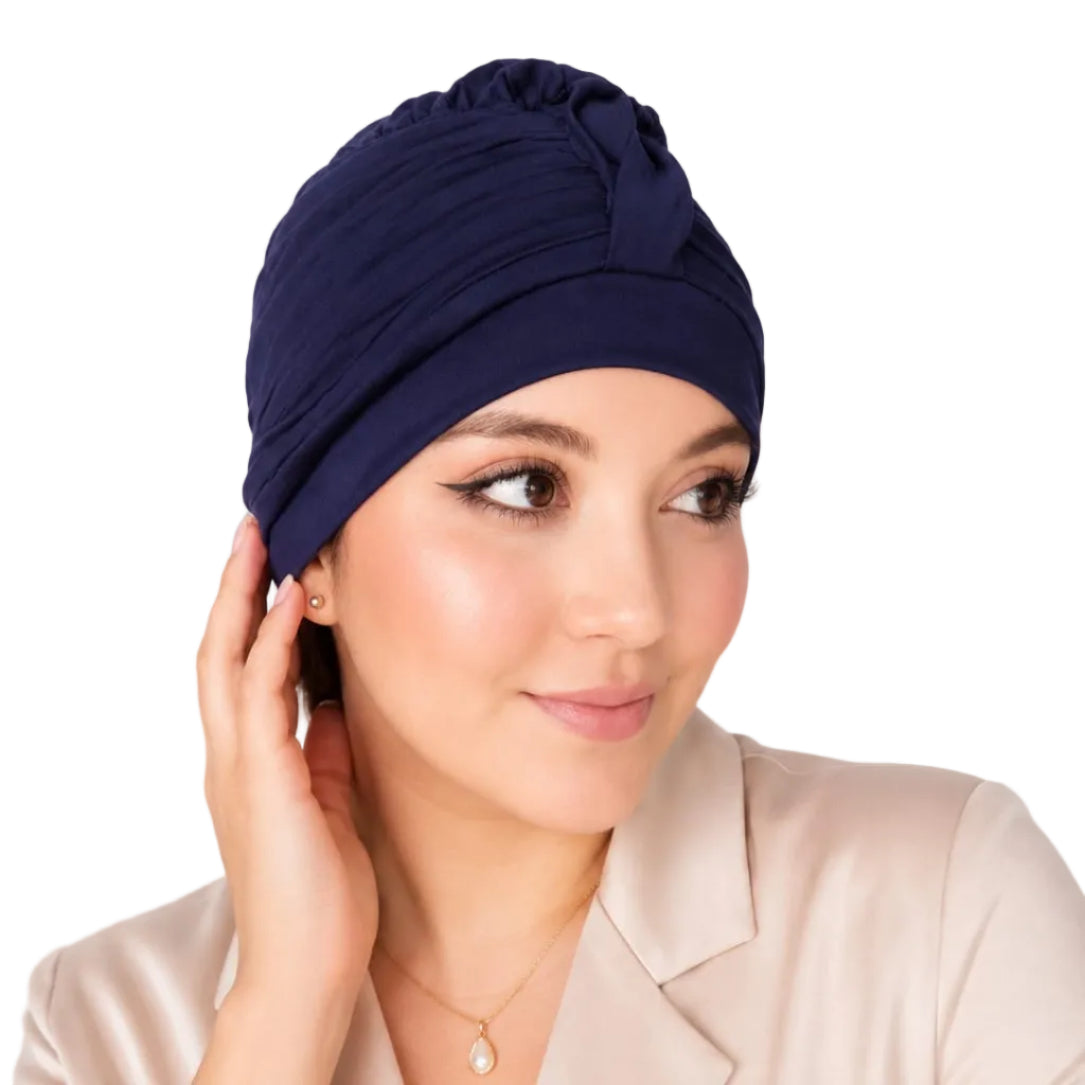 Turbante Amalia