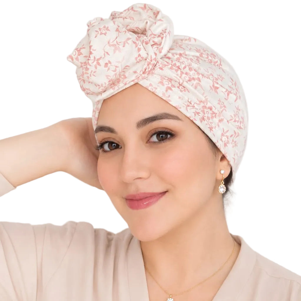Turbante Apoteósica