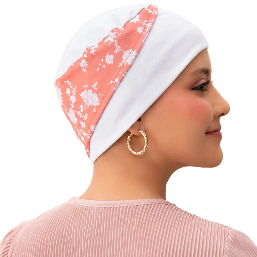 Turbante Natural