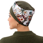 Turbante Natural