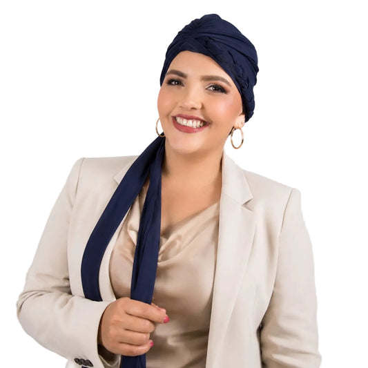 Turbante Exótica