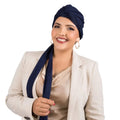 Turbante Exótica