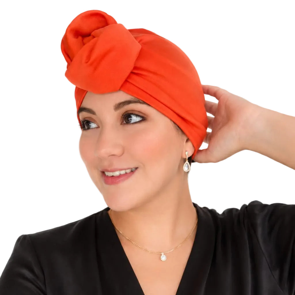 Turbante Apoteósica