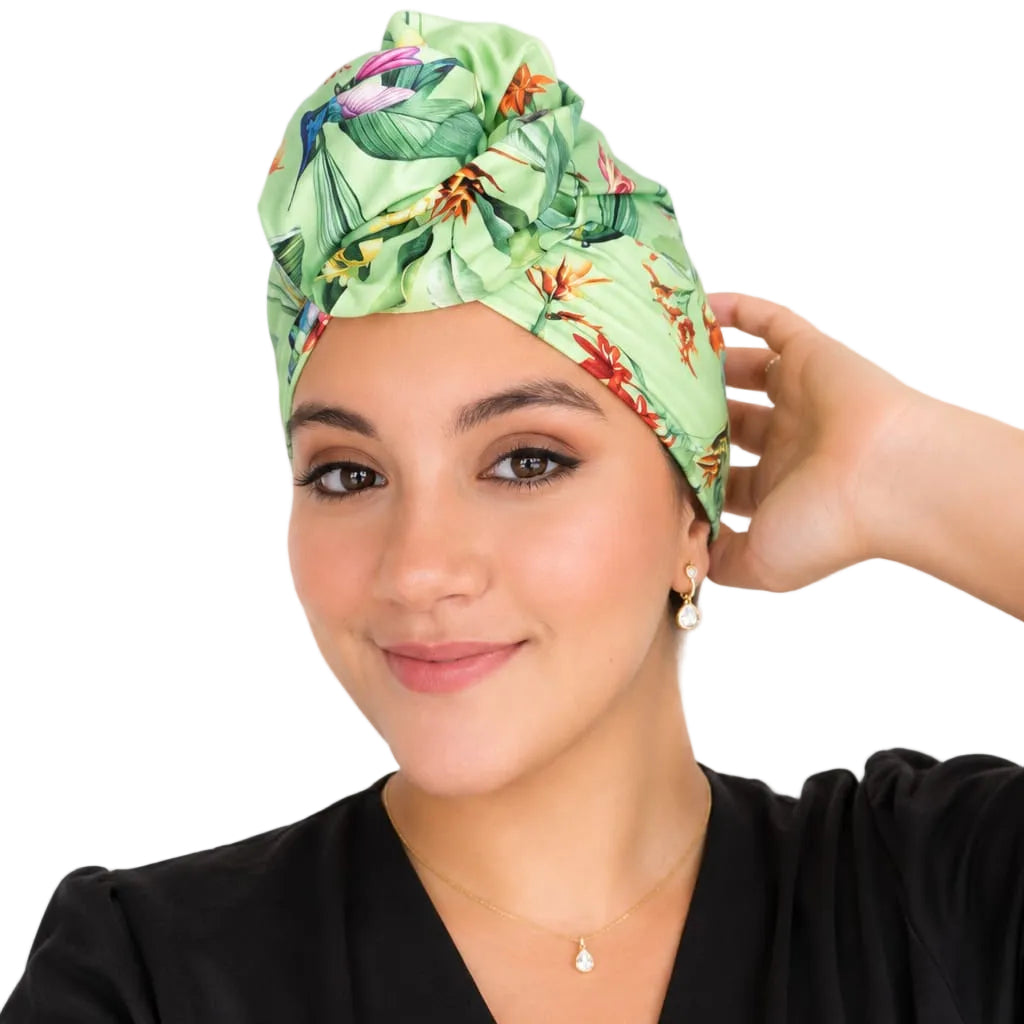 Turbante Apoteósica