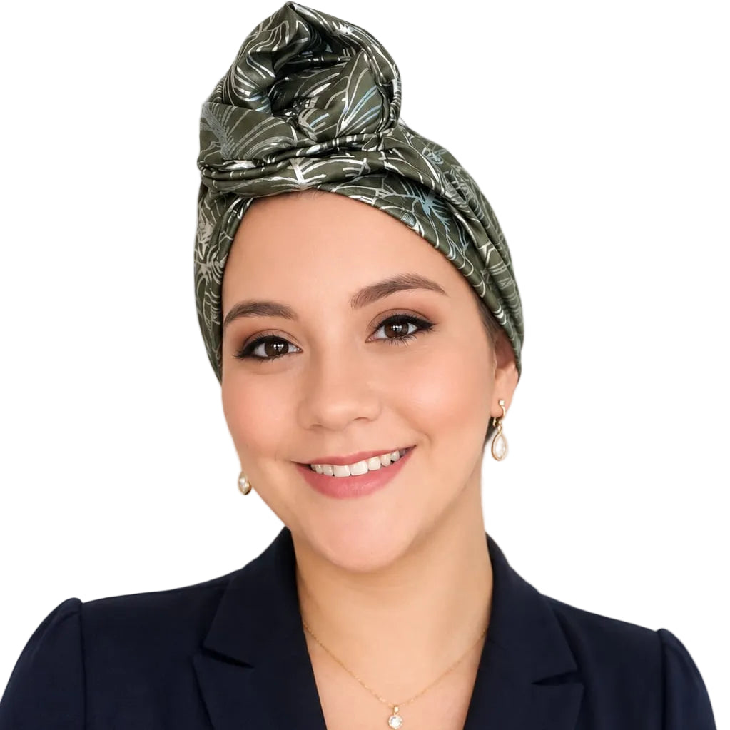 Turbante Apoteósica