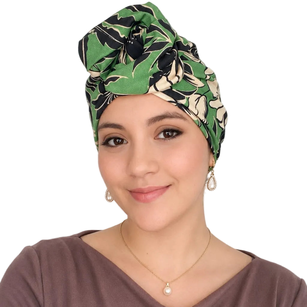 Turbante Apoteósica