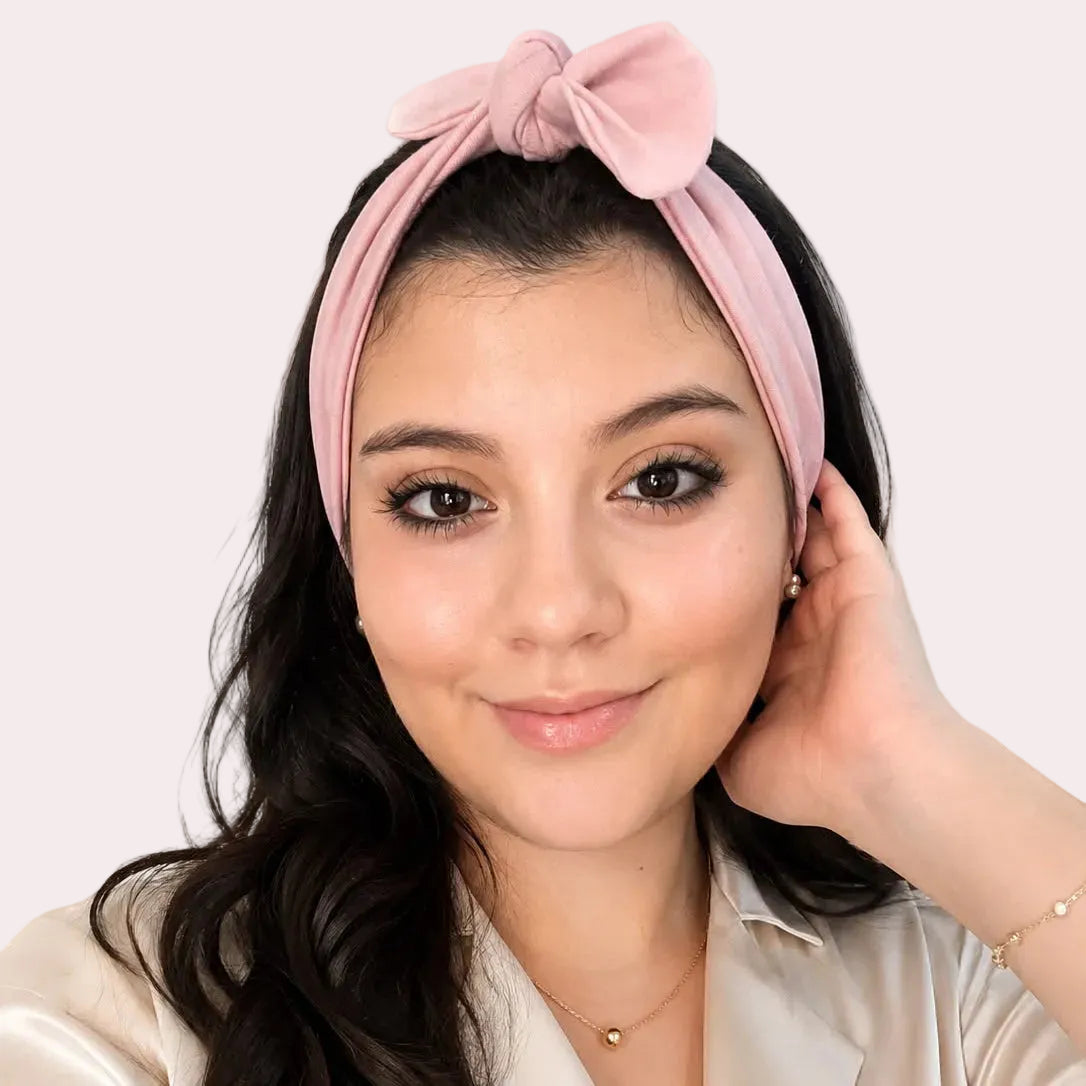 Bandana Tipo lazo