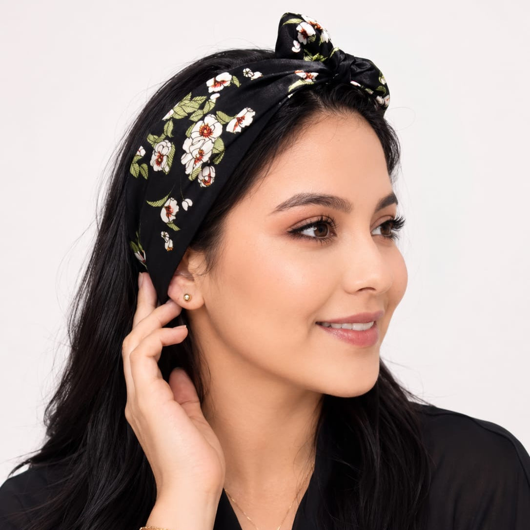 Bandana Tipo lazo