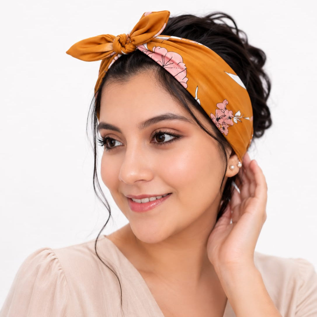 Bandana Tipo lazo