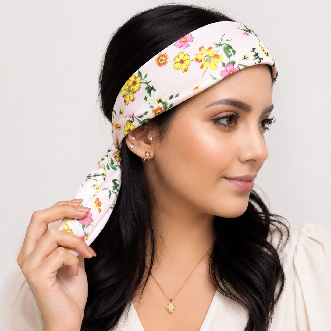 Bandana Tipo lazo