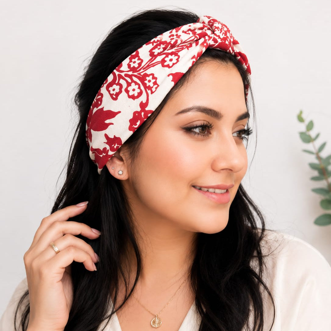 Bandana Tipo lazo
