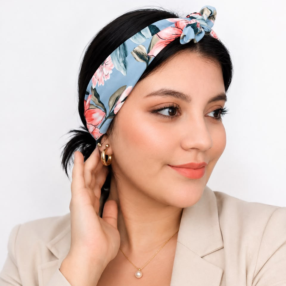 Bandana Tipo lazo