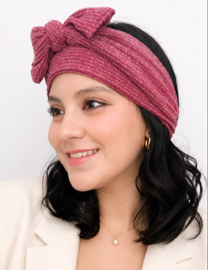 Bandana Tipo lazo