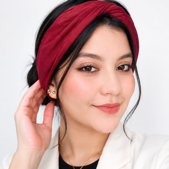 Bandana Tipo lazo