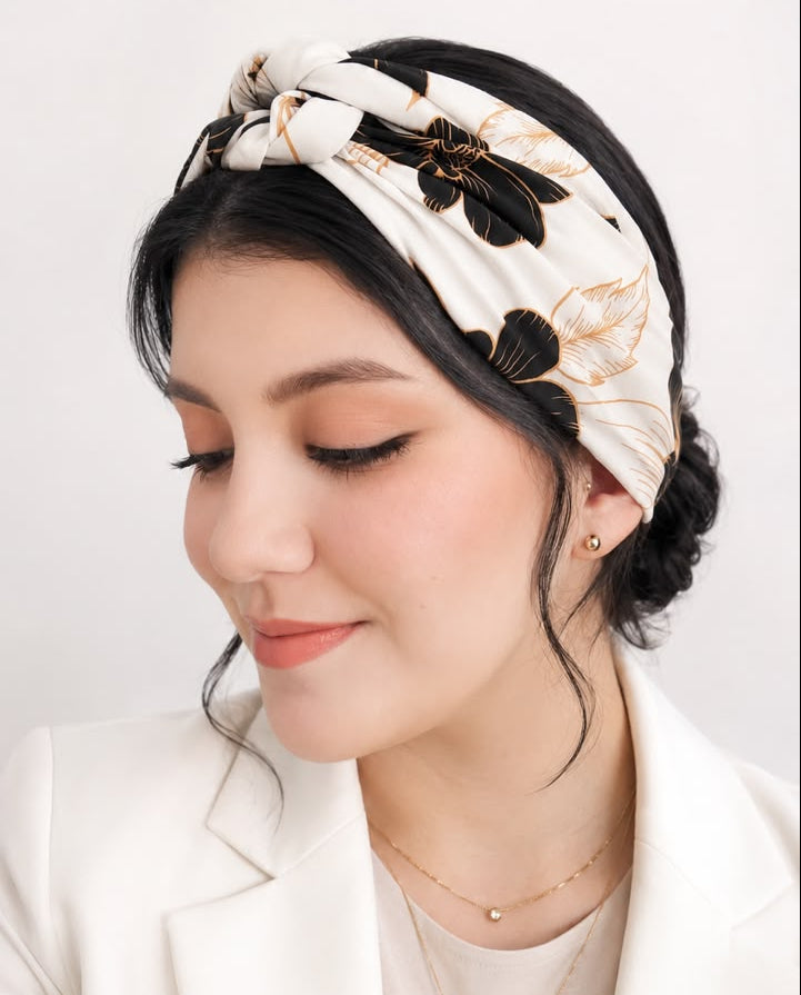 Bandana Tipo lazo