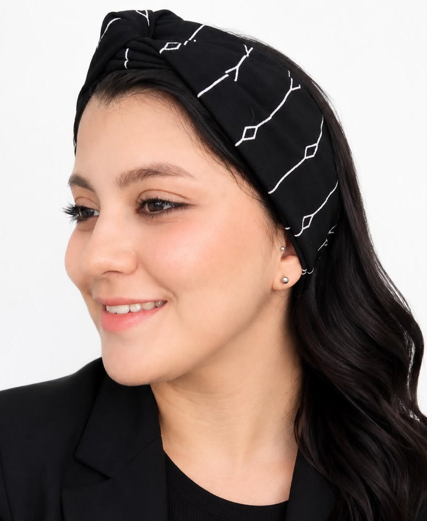 Bandanas Estampadas