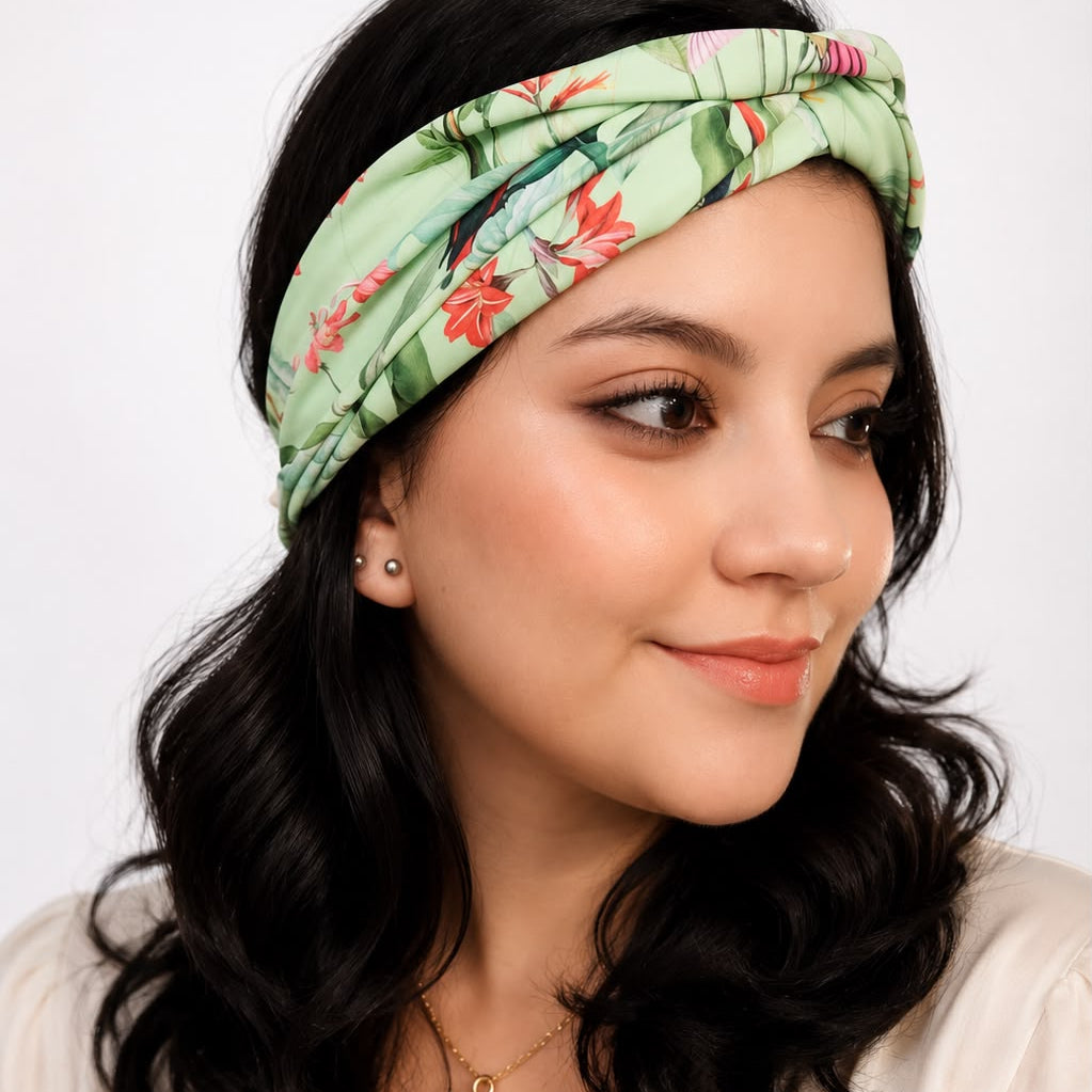 Bandanas Estampadas