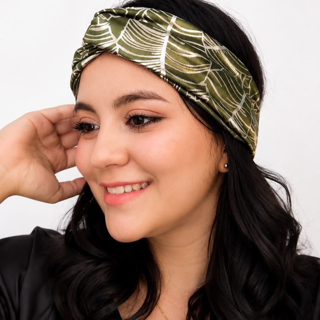 Bandanas Estampadas