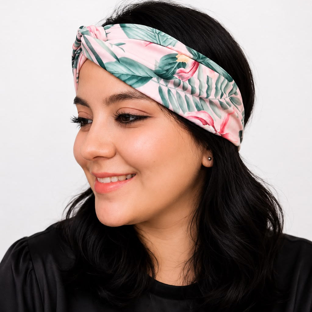Bandanas Estampadas