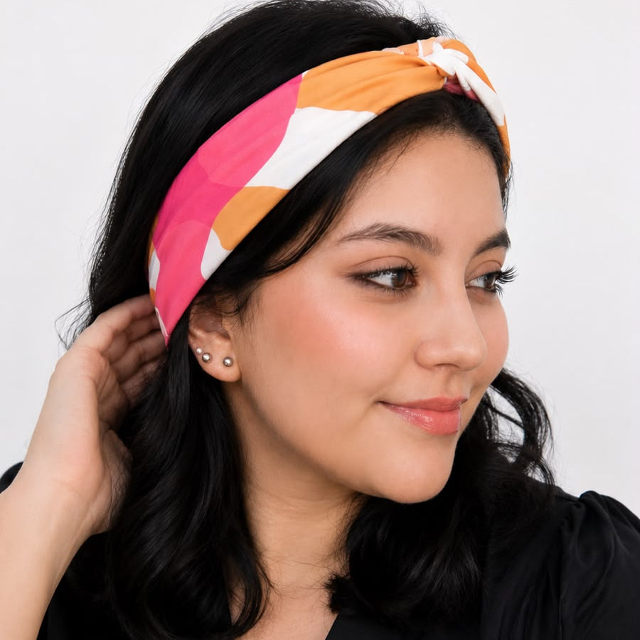 Bandanas Estampadas