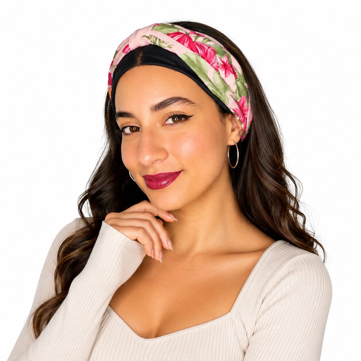 Bandana princesa