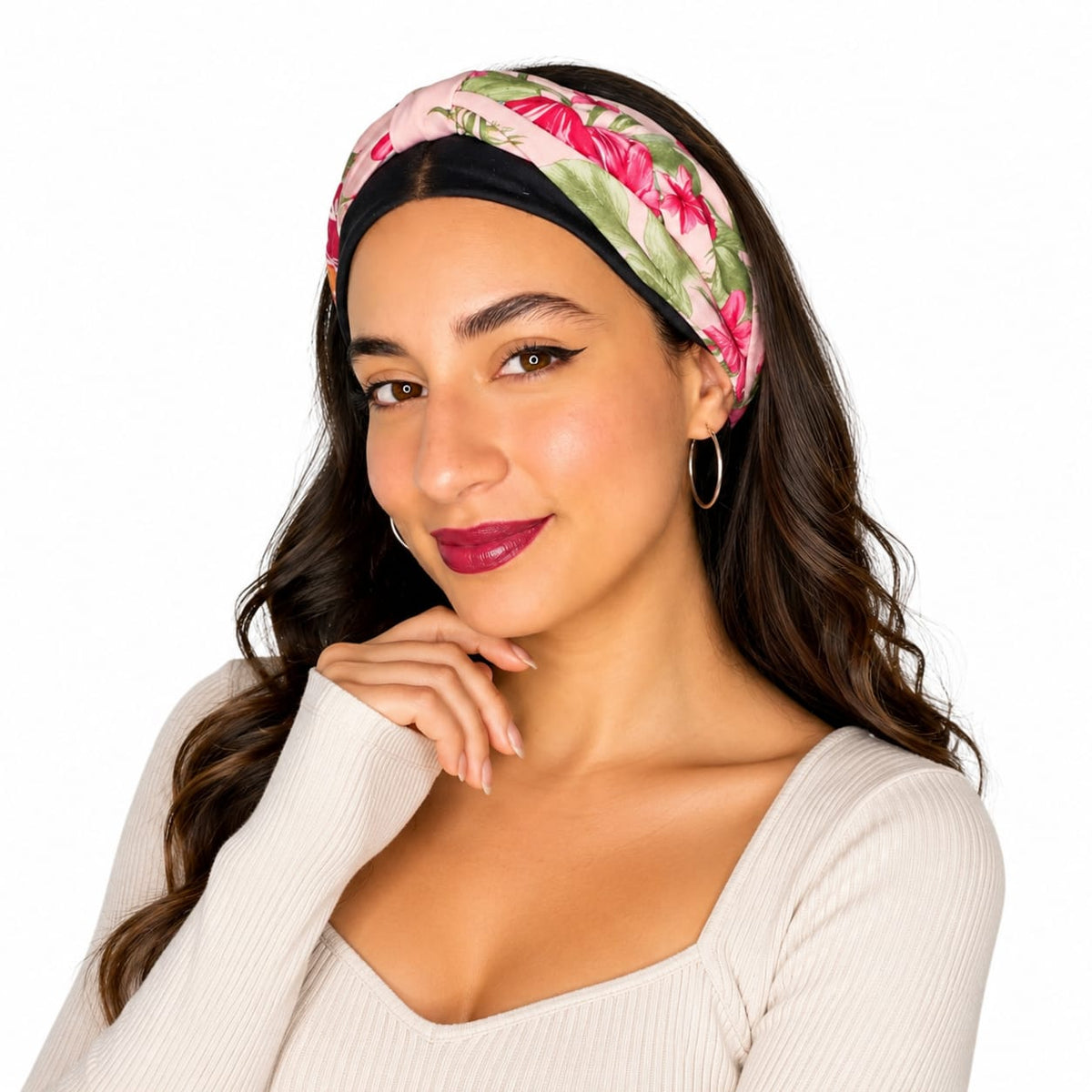 Bandana princesa