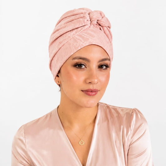 Turbante Aurora edición limitada