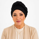 Turbante Aurora edición limitada